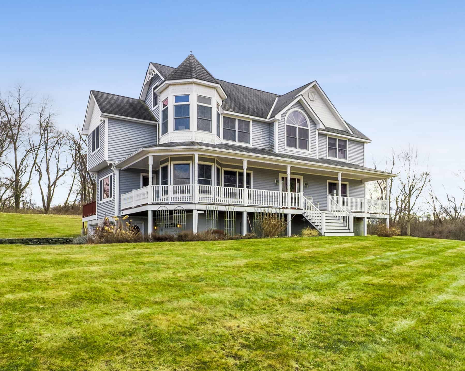 Homes For Sale In Hyde Park NY